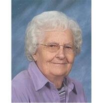 LaVerne Miller