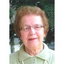 Ruth Wegehaupt
