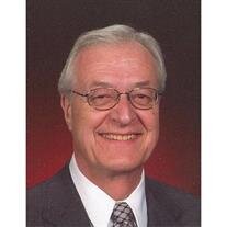 Joel W. Klusmann
