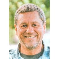 William "Bill" Jorgensen