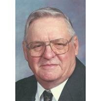 Fred Haan