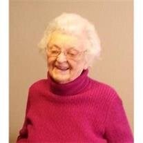 Marjorie Lounsbery