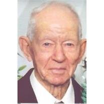 Donald Henry Richter