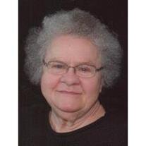 Pauline Stucky
