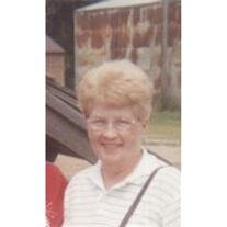 Shirley Kuper