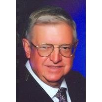 John B. Marshall