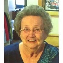Evelyn Fischer-Haugen