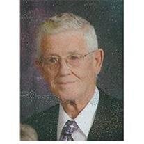 Vernon Anderson