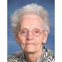 Doris Peterson