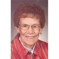 Eleanor Plucker