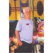 Rodger Brasel Sr.