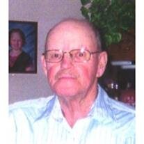 Ernest "Ernie" Tammen
