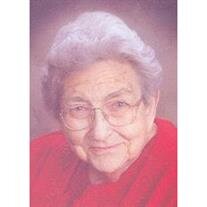 Edna Dufur