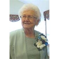 Marie Bultena