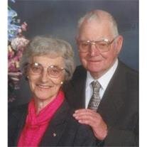 Delmar & Viola Kuper