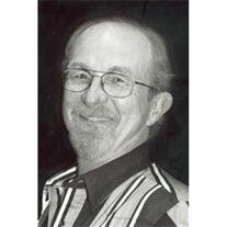 Bruce Ingalls