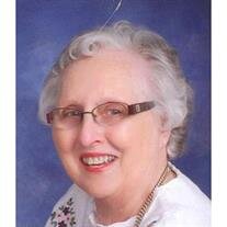Irene Spencer