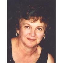 Linda Goulet