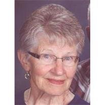 Edna Biesheuvel