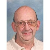 Duane Wachendorf