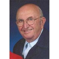 Merle W. Bushman