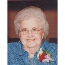 Dorothy Meyer