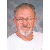 Charles "Chuck" Oberle