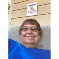 Lanelle Smith