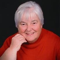 Eleanor Evelyn Laity