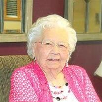 Wilma Rippentrop