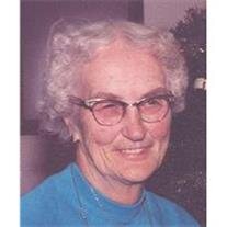 Margaret Heeren