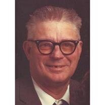 Harold Osborn