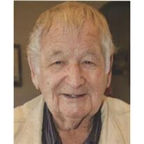 Harley "H.P." Nordmann