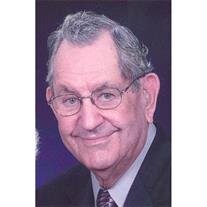 Merrill E. Thomas