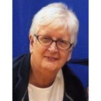 Elaine Swegheimer