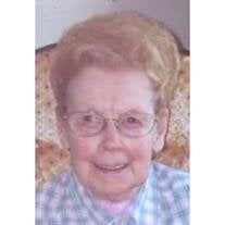 Patricia "Pat" Smit