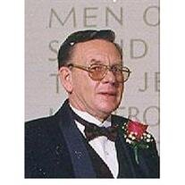 Donald MaGuire