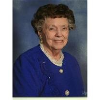 Lucille Daniels