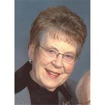 Joyce Williamson