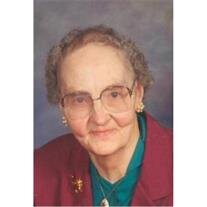 Lucille Heeren