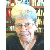 Lois Ann Sims
