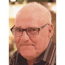 Arthur Ray Butenschoen
