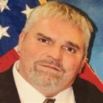 Jerry Hudson