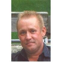 David Klinghagen