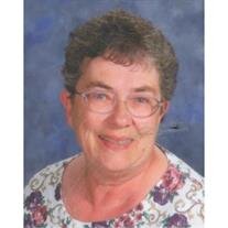 Eleanor Zebell