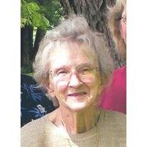 Fern E. Plucker