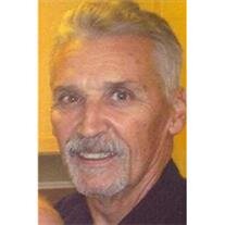 Roger Beckley