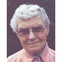 Johanna Plucker