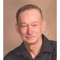 James E. Plucker