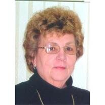 Janet Newell